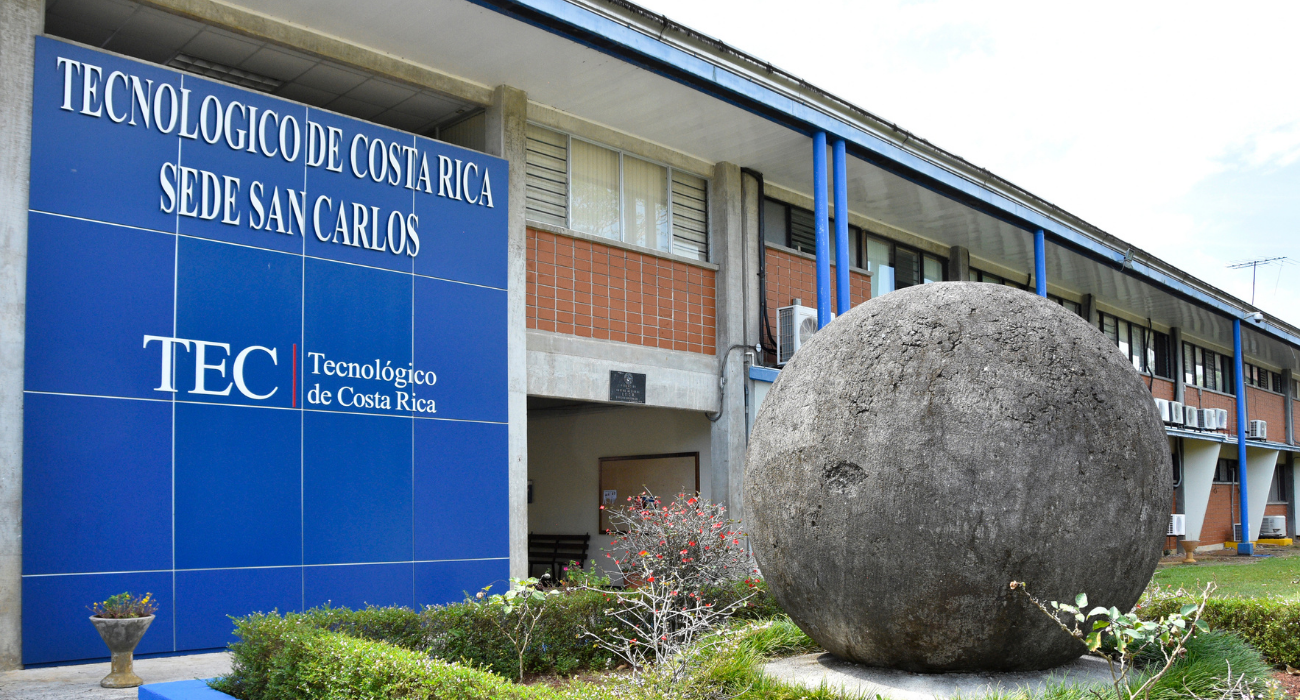 Campus Tecnológico Local San Carlos