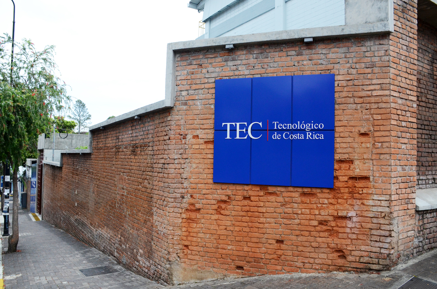Campus Tecnológico Local San José